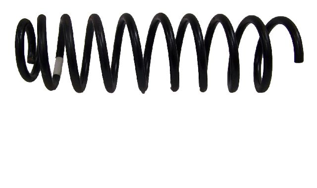 1993-1998 Jeep Grand Cherokee Coil Spring - Front (Crown Automotive)