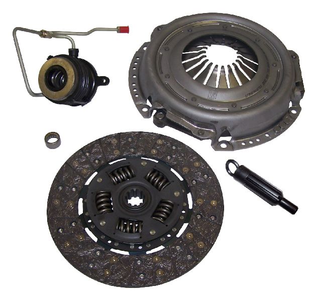 1992 Jeep Cherokee Transmission Clutch Kit (Crown Automotive)