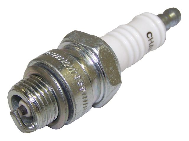 1946-1958 Jeep Willys Spark Plug (Crown Automotive)