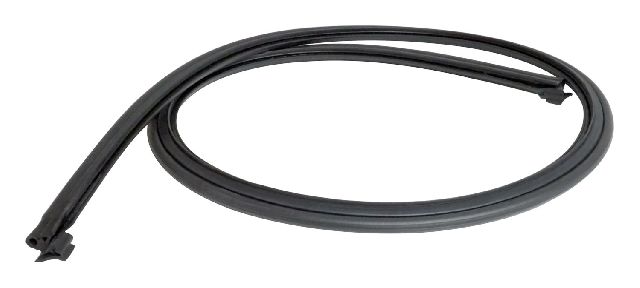 1997-2006 Jeep Wrangler Liftgate Seal (Crown Automotive)