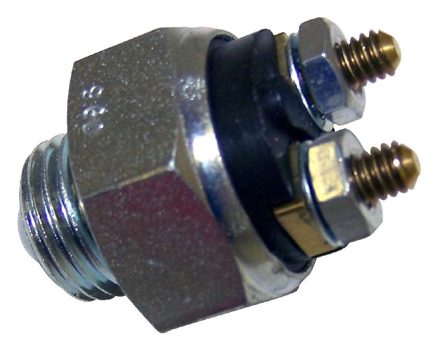 1976-1983 Jeep Cherokee Back Up Light Switch (Crown Automotive)