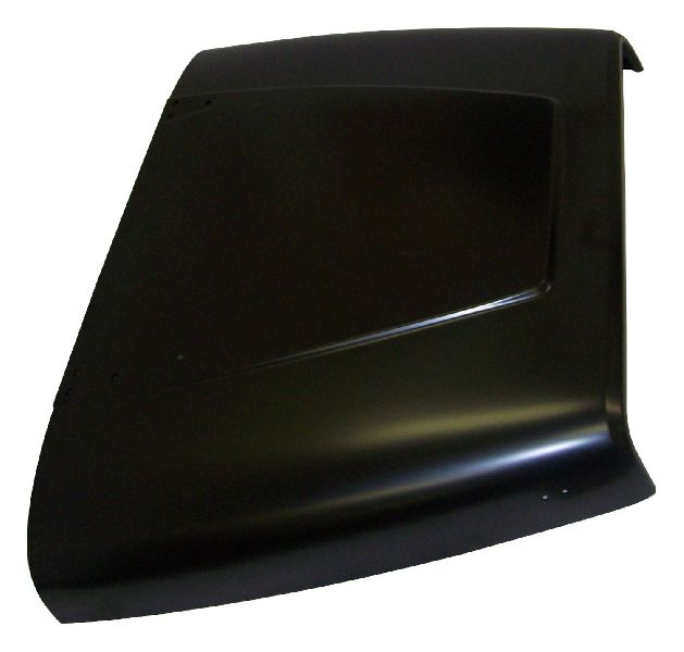 1987-1995 Jeep Wrangler Hood (Crown Automotive)