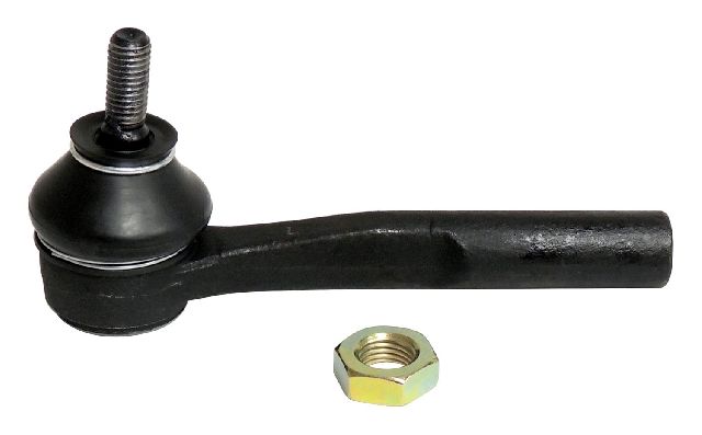 2016-2018 Fiat 500X Steering Tie Rod End - Left Outer (Crown Automotive)