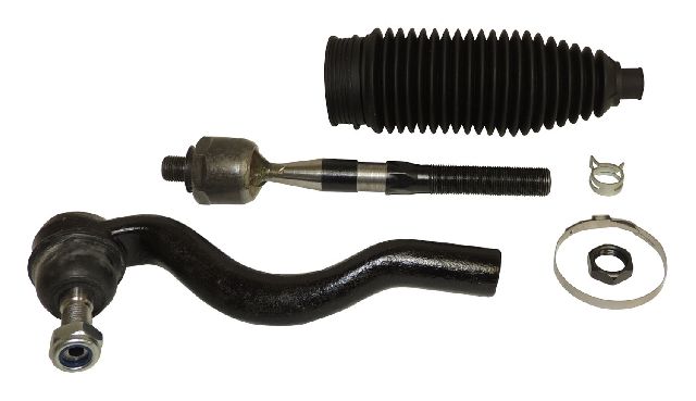 2011-2015 Jeep Grand Cherokee Steering Tie Rod End Kit (Crown Automotive)
