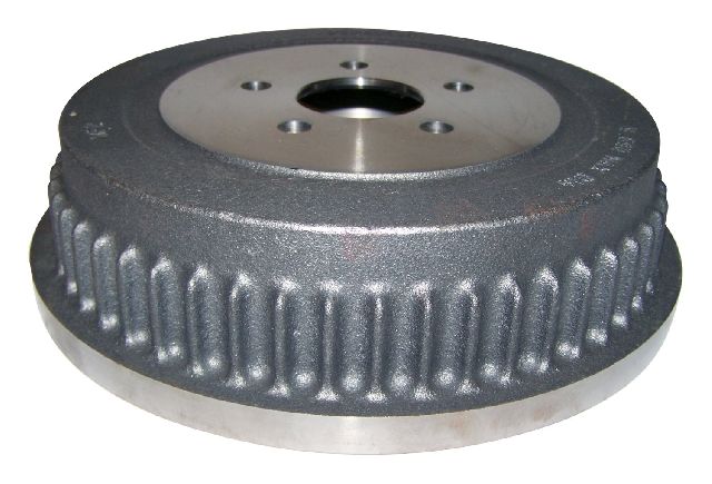 1996-1999 Dodge Caravan Brake Drum - Rear (Crown Automotive)