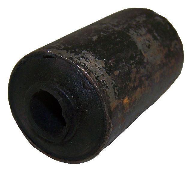 1974-1977 Jeep J10 Leaf Spring Bushing - Front (Crown Automotive)