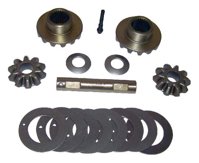 1996-2001 Jeep Cherokee Differential Rebuild Kit - Rear (Crown Automotive)