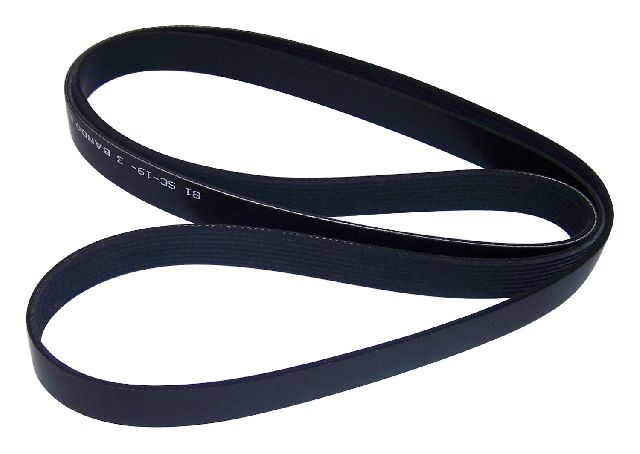 1996 Jeep Grand Cherokee Accessory Drive Belt (Crown Automotive)