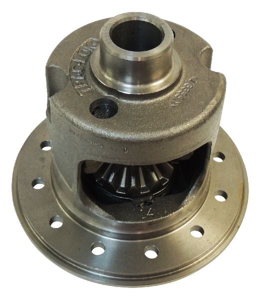 1999-2002 Dodge Durango Differential - Rear (Crown Automotive)