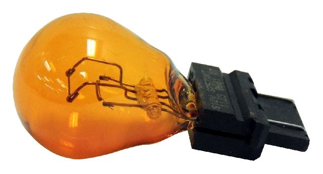 2007-2010 Jeep Compass Parking Light Bulb (Crown Automotive)