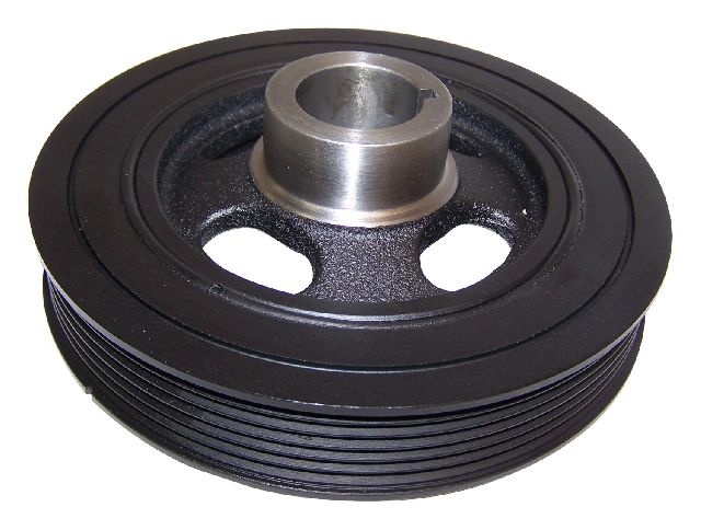 2008-2010 Dodge Avenger Engine Harmonic Balancer (Crown Automotive)