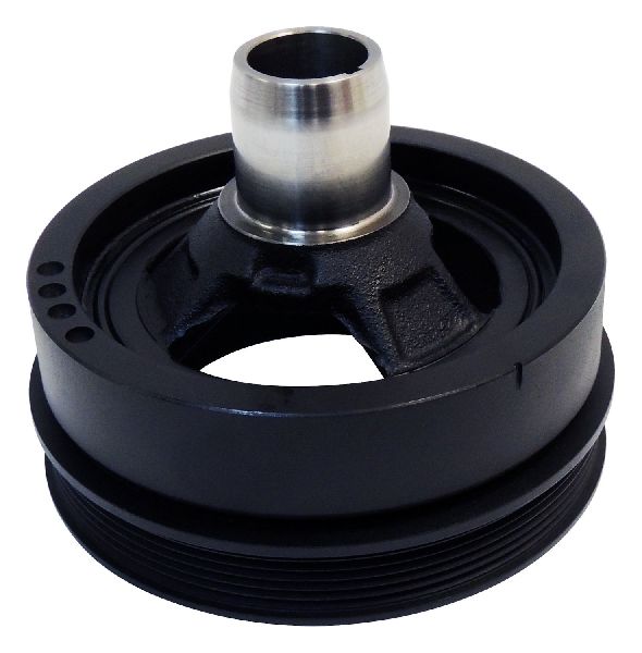 2008-2009 Dodge Durango Engine Harmonic Balancer (Crown Automotive)