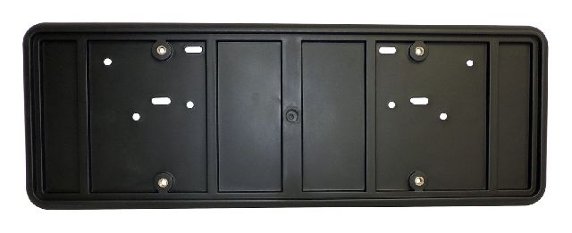2014-2015 Jeep Cherokee License Plate Bracket (Crown Automotive)