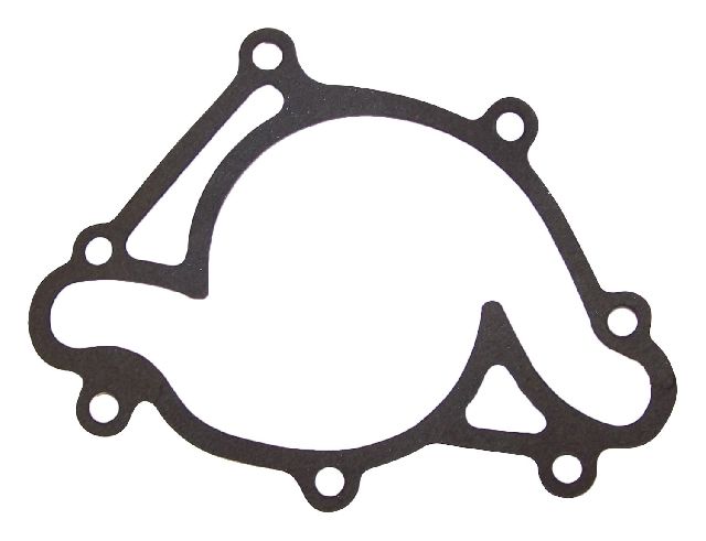 1993-1998 Jeep Grand Cherokee Engine Water Pump Gasket (Crown Automotive)