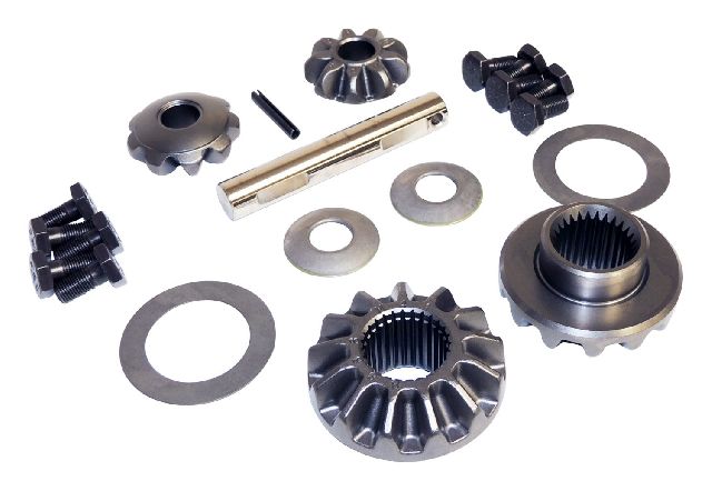 2018-2020 Jeep Wrangler Differential Rebuild Kit - Front (Crown Automotive)