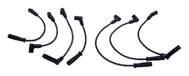 1991-2000 Jeep Cherokee Spark Plug Wire Set (Crown Automotive)