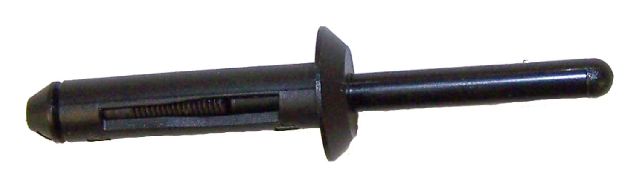 2007-2010 Dodge Nitro Exterior Trim Fastener (Crown Automotive)