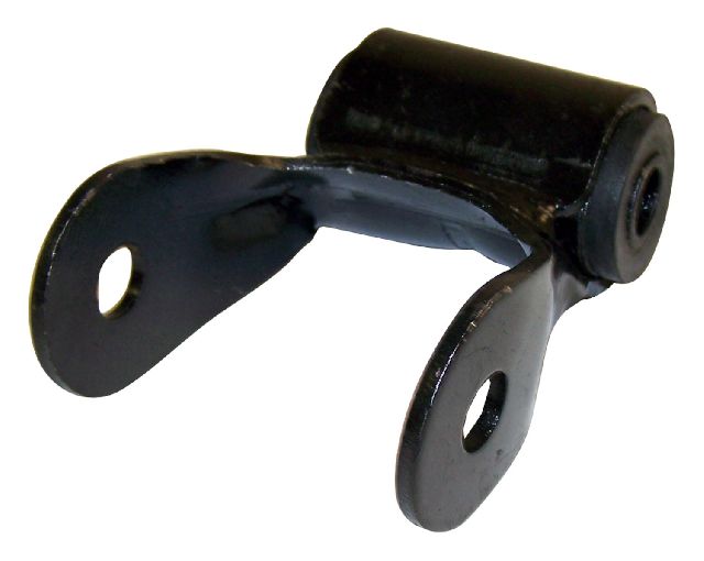 1984-2001 Jeep Cherokee Leaf Spring Shackle - Rear (Crown Automotive)