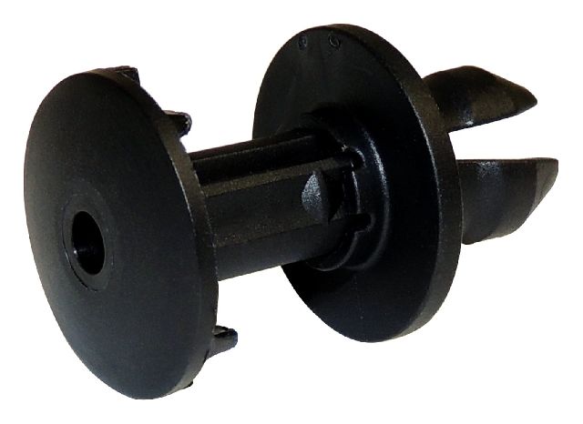 2012-2017 Jeep Wrangler Exterior Trim Fastener (Crown Automotive)