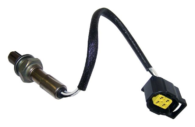2002-2003 Jeep Liberty Oxygen Sensor - Front Left Lower (Crown Automotive)
