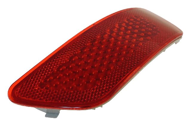 2011-2017 Jeep Compass Bumper Reflector - Rear Right (Crown Automotive)