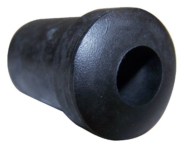 1976-1986 Jeep CJ7 Leaf Spring Shackle Bushing - Rear (Crown Automotive)