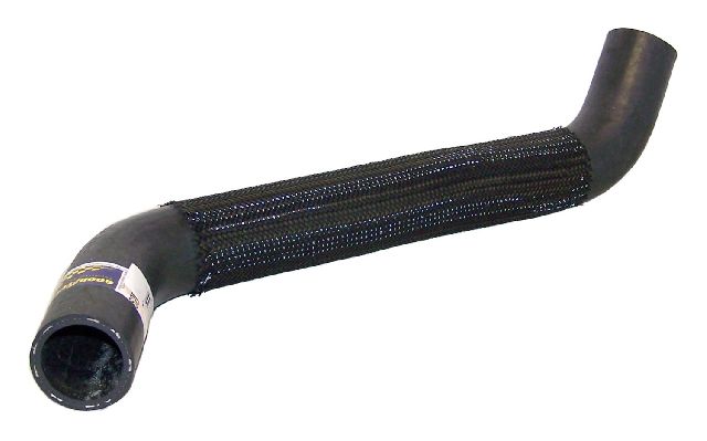 2007-2010 Jeep Wrangler Radiator Coolant Hose - Upper (Crown Automotive)