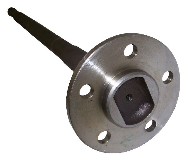 2002-2005 Jeep Liberty Drive Axle Shaft - Rear (Crown Automotive)