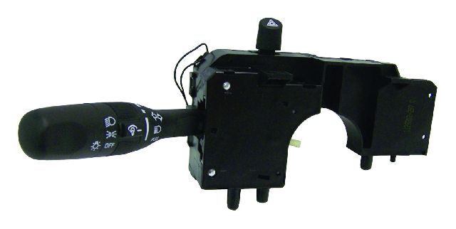 2001-2006 Jeep Wrangler Turn Signal Multi-Function Switch (Crown Automotive)