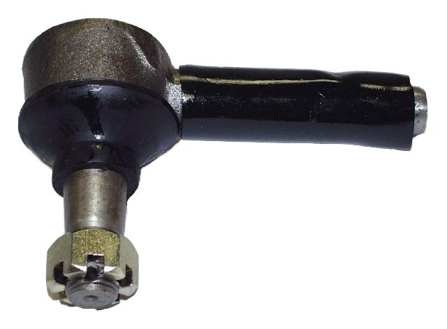 1976-1986 Jeep CJ7 Steering Tie Rod End - Front Left or Front Right (Crown Automotive)