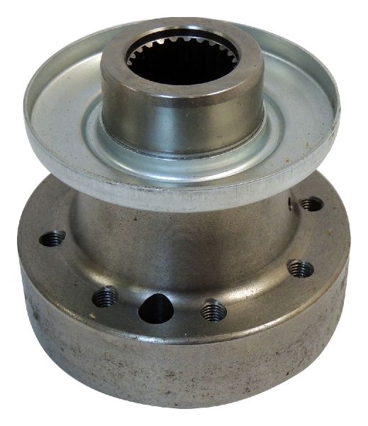2007-2017 Jeep Wrangler Differential Pinion Flange (Crown Automotive)