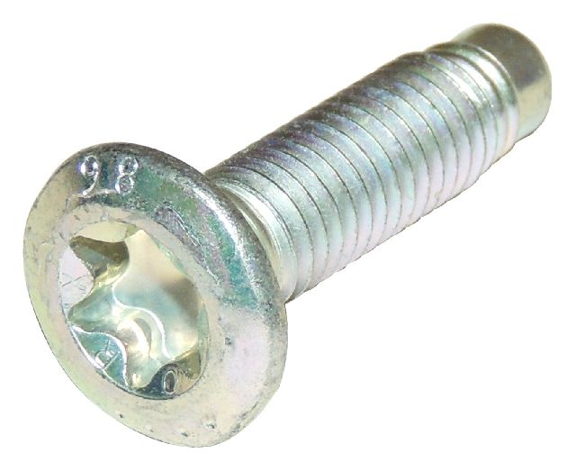 2007-2017 Jeep Wrangler Screw (Crown Automotive)