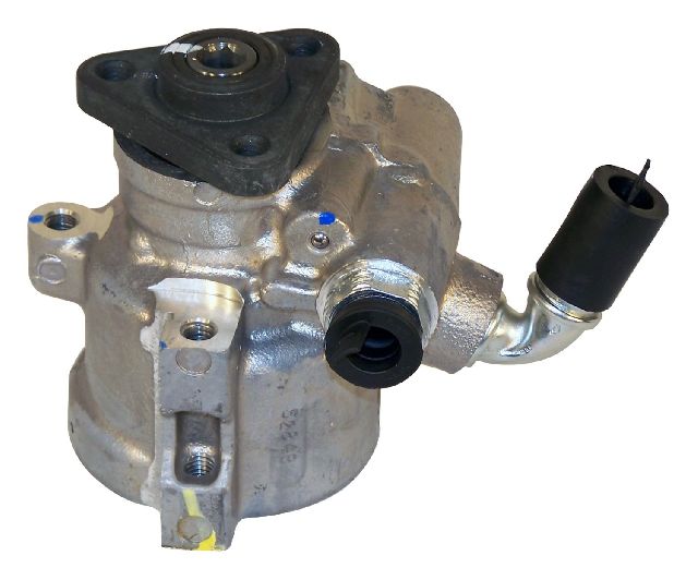 1999-2001 Jeep Grand Cherokee Power Steering Pump (Crown Automotive)
