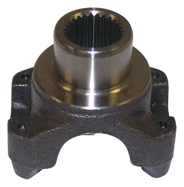 1998-2006 Jeep Wrangler Drive Shaft Pinion Yoke - Rear Driveshaft at Rear Axle (Crown Automotive)