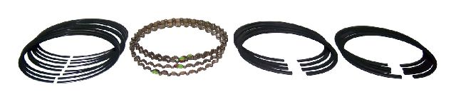 1996-2000 Jeep Cherokee Engine Piston Ring Set (Crown Automotive)