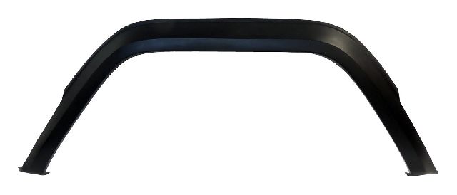 1984-1996 Jeep Cherokee Fender Flare - Rear Left (Crown Automotive)