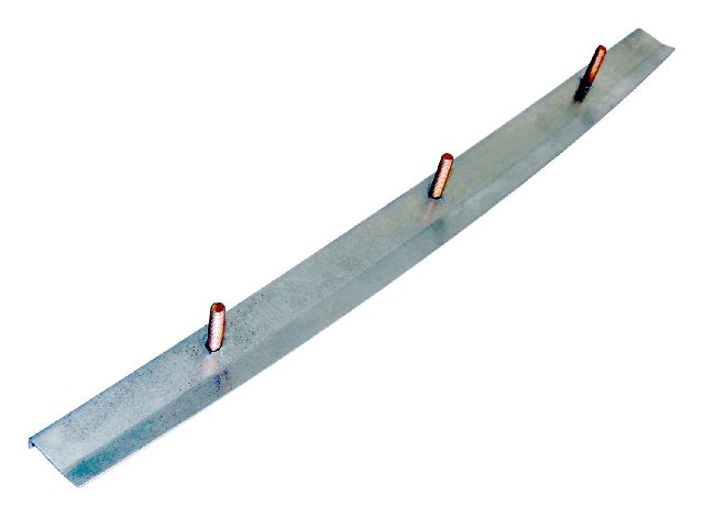 1984-1996 Jeep Cherokee Fender Liner Retainer (Crown Automotive)