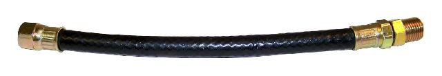 1946-1958 Jeep Willys Fuel Line - Fuel Sender to Fuel Pump (Crown Automotive)