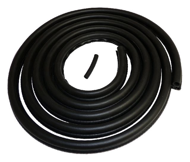 1993-1998 Jeep Grand Cherokee Door Seal - Rear (Crown Automotive)