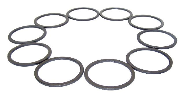 2007-2017 Jeep Wrangler Differential Pinion Shim (Crown Automotive)