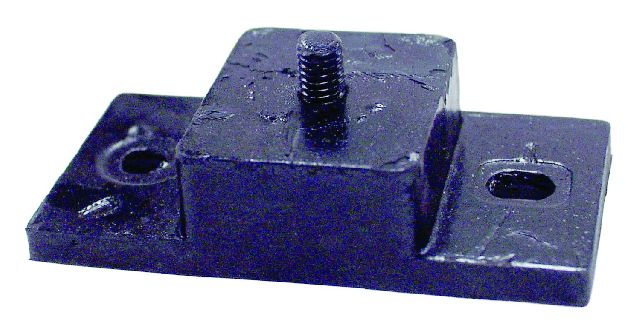 1987-2001 Jeep Cherokee Radiator Insulator (Crown Automotive)