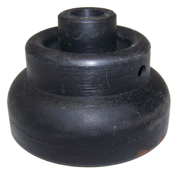 1980-1986 Jeep CJ7 Manual Transmission Shift Boot (Crown Automotive)