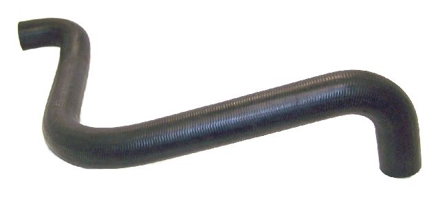 2003-2006 Jeep Wrangler Radiator Coolant Hose - Upper (Crown Automotive)