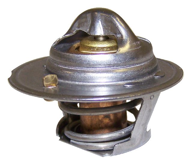 2007-2008 Chrysler Pacifica Engine Coolant Thermostat (Crown Automotive)