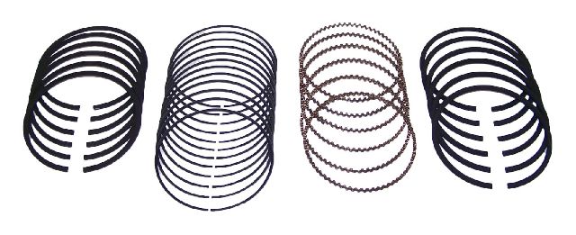 1992-2002 Dodge Dakota Engine Piston Ring Set (Crown Automotive)