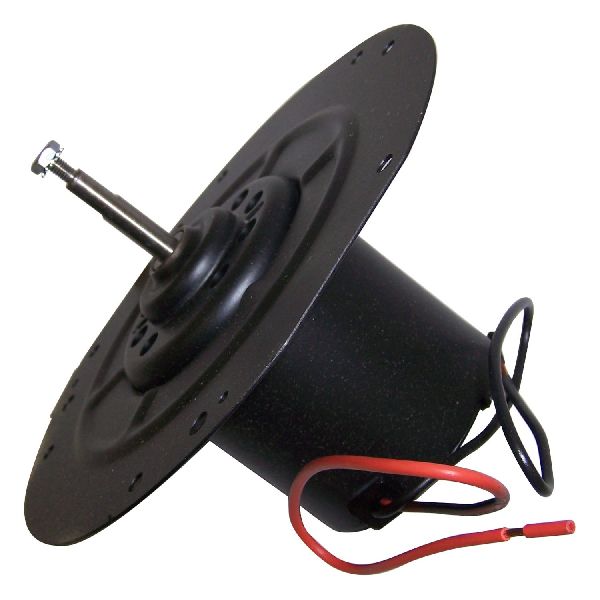 1991-1995 Jeep Wrangler HVAC Blower Motor (Crown Automotive)