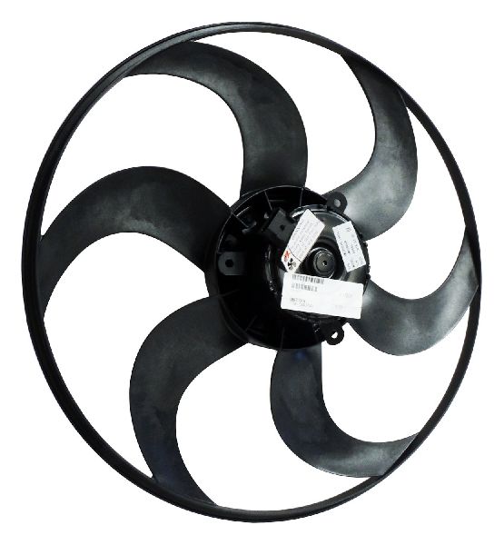 2006-2008 Jeep Commander Engine Cooling Fan (Crown Automotive)