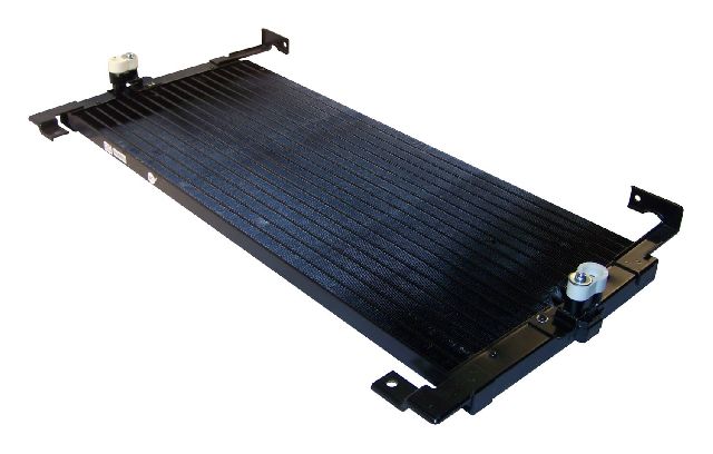 1995-1999 Dodge Neon A/C Condenser (Crown Automotive)