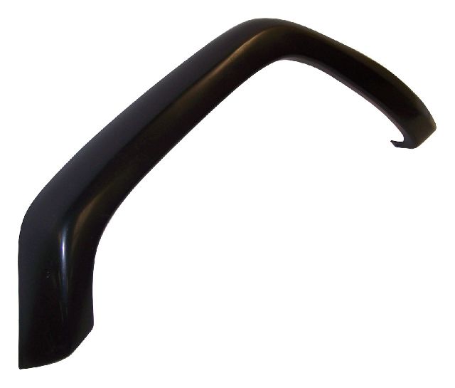 1997-2001 Jeep Cherokee Fender Flare - Front Left (Crown Automotive)