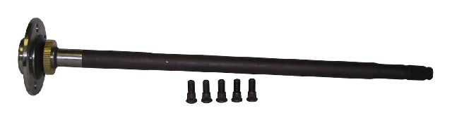 1992-2001 Jeep Cherokee Drive Axle Shaft - Left (Crown Automotive)